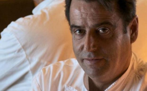 Restaurante Viavélez: Cocina trabajada a la vieja usanza