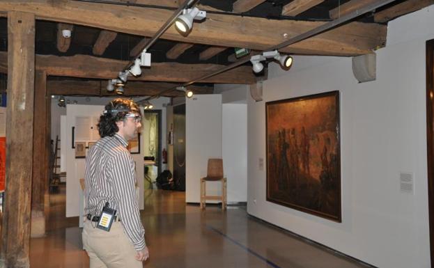 El 'mapa caliente' de Elcano