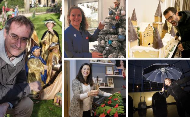 Los mejores Reyes de su niñez