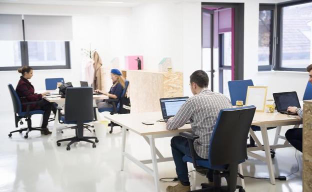 La financiación externa a 'startup' de I+D en Gipuzkoa apenas alcanza el 10% de Bizkaia