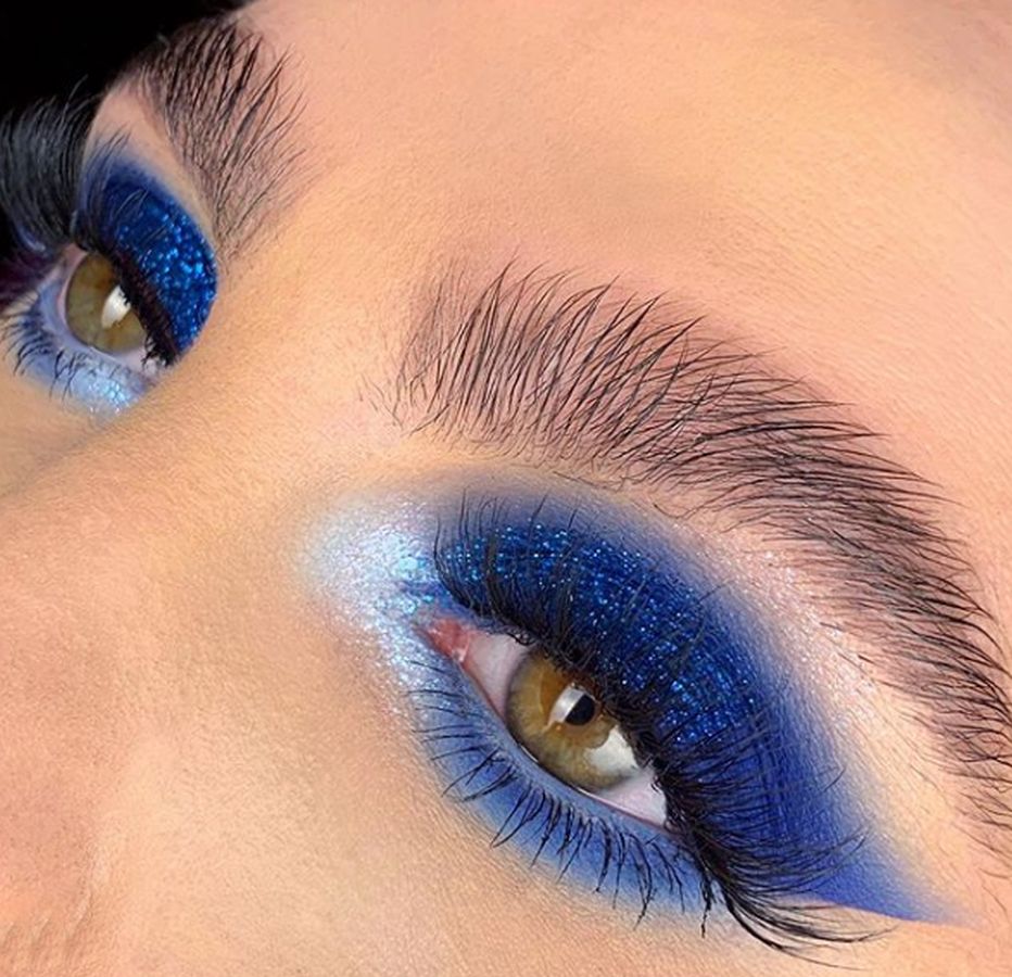 El 'Classic Blue' elegido por Pantone como el nuevo color del 2020