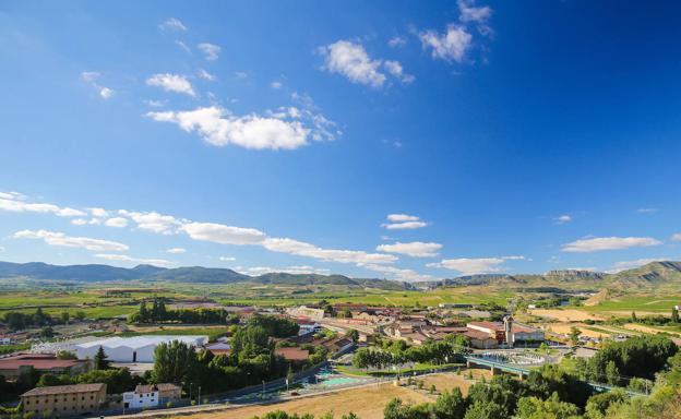 Una escapada a la capital del vino