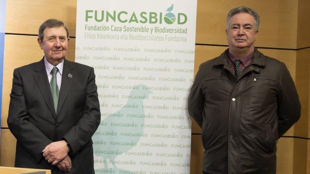 Funcasbiod presenta sus nuevos proyectos