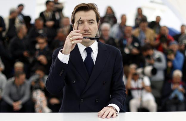 Albert Serra: «El espectador sale de mi película un poco trastornado, es una experiencia única»