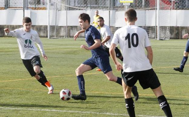 Un Real Unión con bajas, obligado a ganar