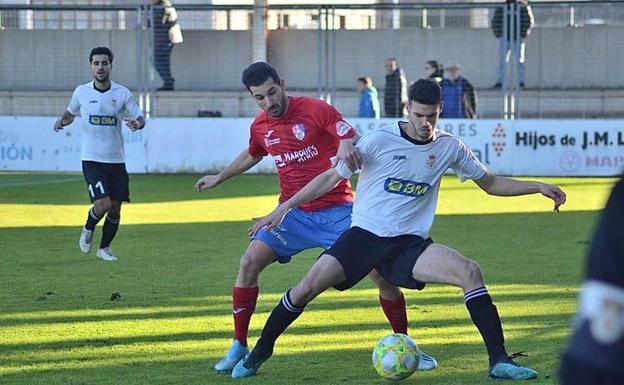 Empate en Gal en un partido rocoso y de poco fútbol