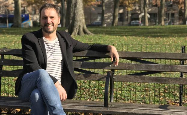 «Hemendik aurrera nahiko nuke heldutasun etapa batean sartu, eta onena eman hurrengo urteetan»