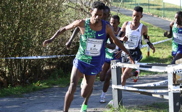 Dosis de confirmación y juventud en Elgoibar