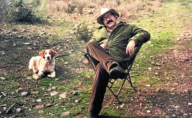 Una vuelta al mundo de Manu Leguineche