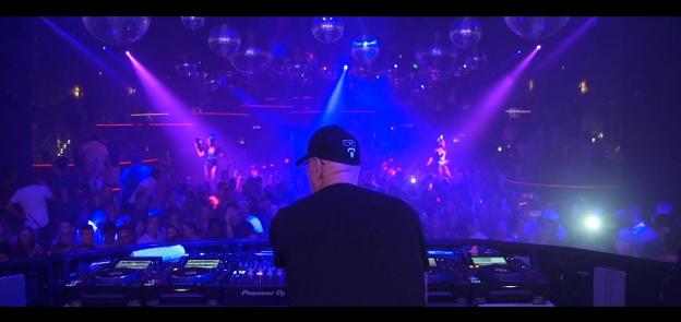 Dock of the Bay: Historias de triunfadores, malditos y emergentes