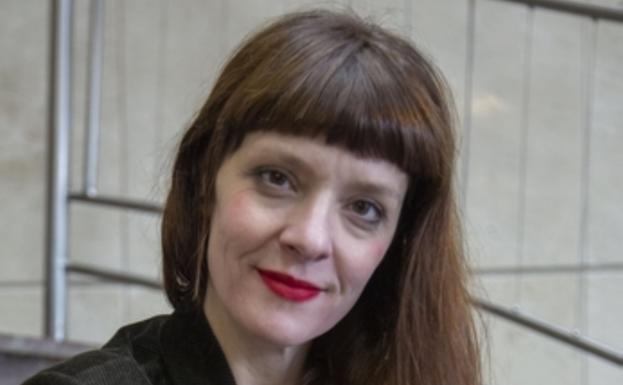 Eva Rivera: «Me interesa la música como forma de cohesión social»