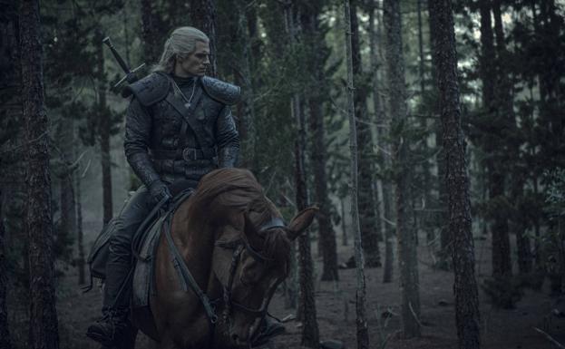 'The Witcher', un despropósito 'fantástico'