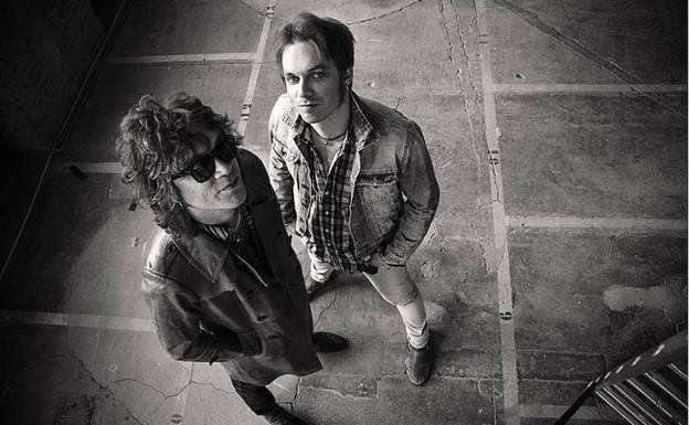 Crítica de concierto: 'Los Zigarros + Radiocaster'