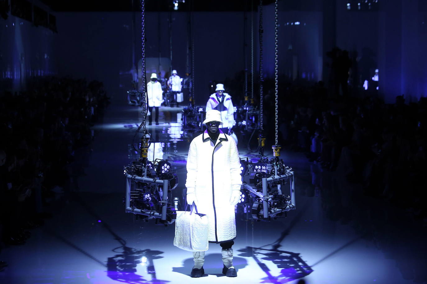 Lo mejor de la Semana de la Moda masculina de Milán