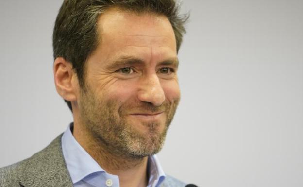 Borja Sémper se marcha por motivos personales, pero «incómodo con el clima de confrontación»