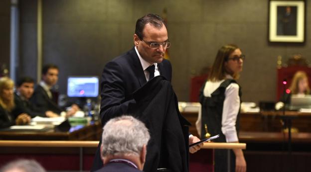 El juez obliga a Siemens Gamesa a facilitar a Iberdrola información sobre sus ventas