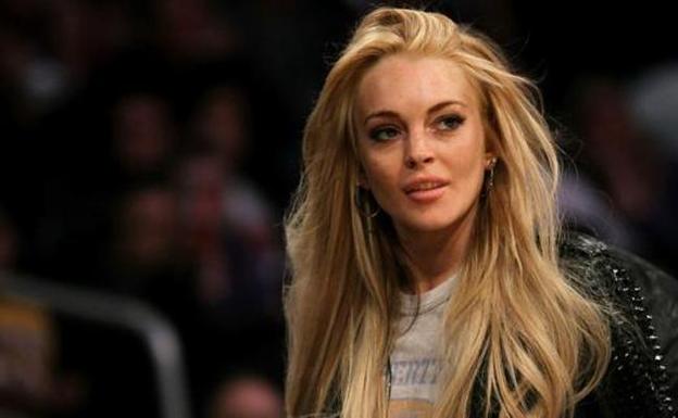 Detenida la madre de Lindsay Lohan