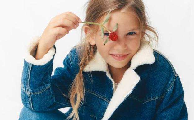 Los abrigos que podrás adquirir en comercios guipuzcoanos para vestir a tus hijos