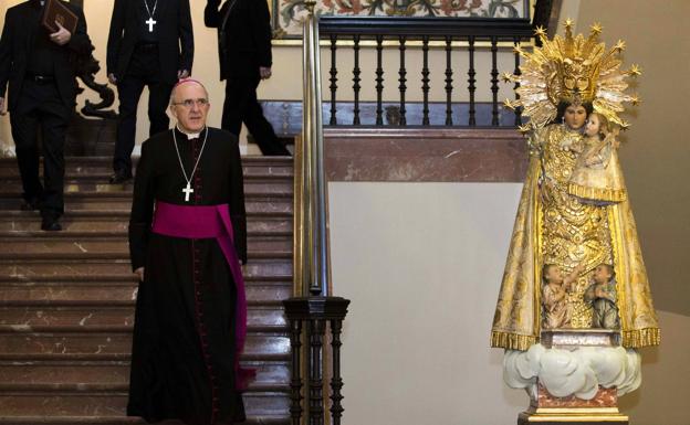El Obispado de Madrid atenderá a víctimas de abusos de dentro y fuera de la Iglesia