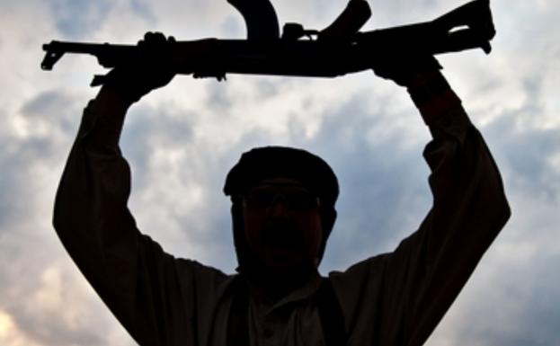 El avispero de Oriente Próximo