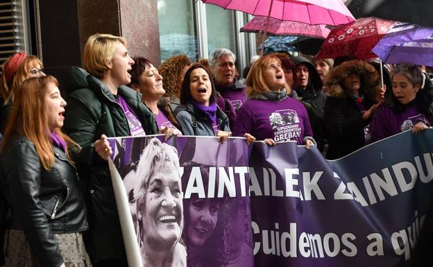 Aplazada la reunión de este viernes para negociar el convenio en residencias