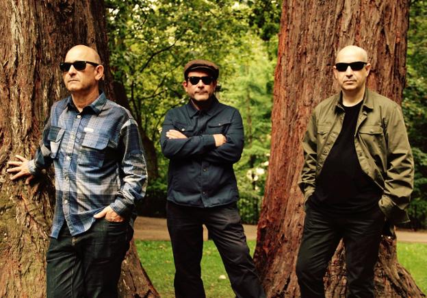 La misa-pop de Amateur resucitará a Los Amis 50 años después