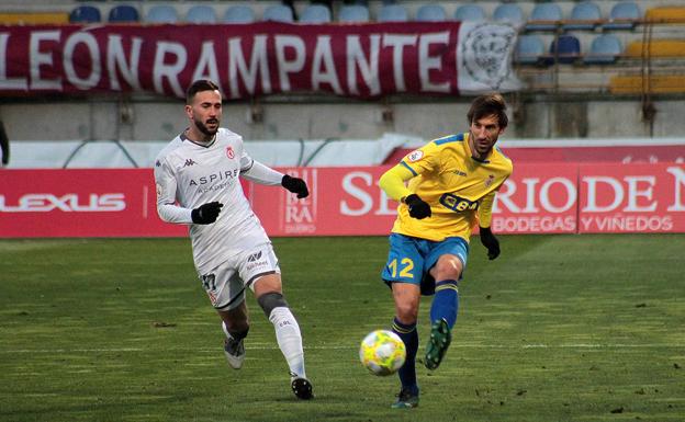 Punto de oro para el Real Unión en casa del segundo clasificado