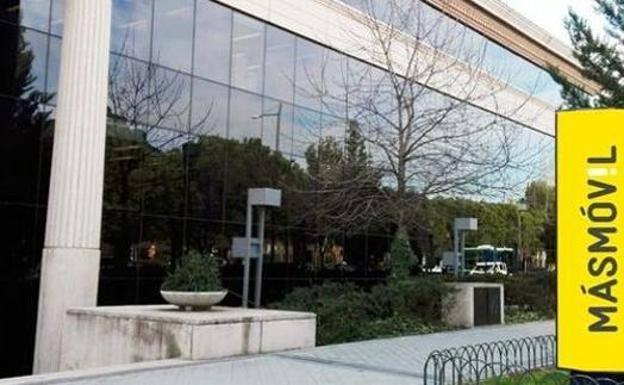 MásMóvil supera los 1,5 millones de clientes de banda ancha fija