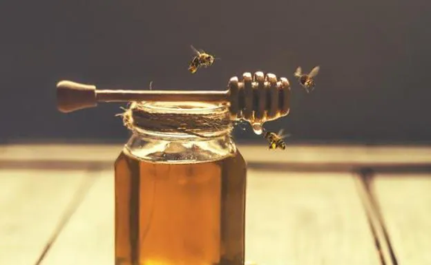 8 cosas que le pasarán a tu cuerpo si consumes miel todos los días