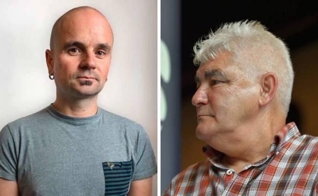 Los cuatro miembros de Sortu detenidos por los 'ongi etorris' a presos de ETA quedan en libertad con cargos