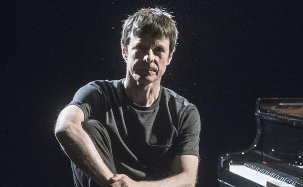 Joserra Senperena: «Quería soltar amarras con las leyes de las canciones»