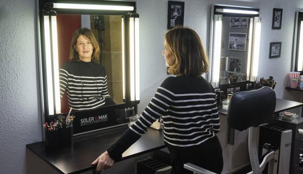 «El reto de crear esos personajes tan especiales era apasionante»