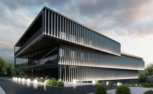Adegi presenta en sociedad su Fabrika de la Nueva Cultura, concebida como un gran «proyecto de país»
