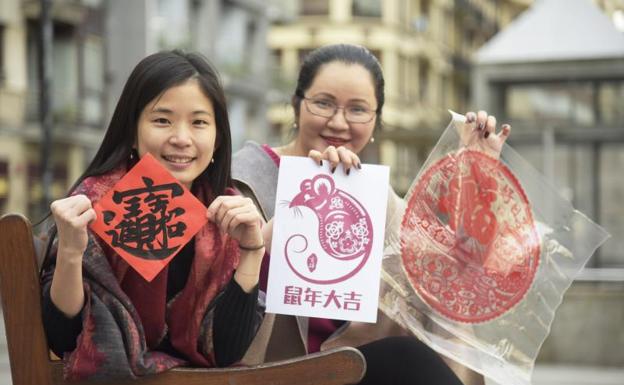 «Con el SARS nos tuvimos que quedar unos días en la universidad sin salir»