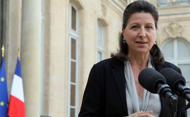 Francia confirma dos casos de coronavirus en París y uno en Burdeos, los primeros en Europa