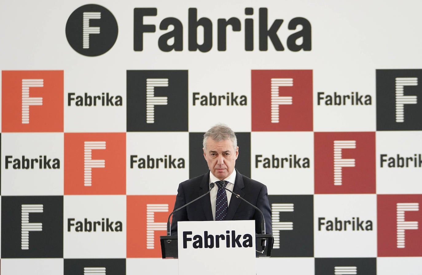 Adegi presenta su Fabrika de la Nueva Cultura