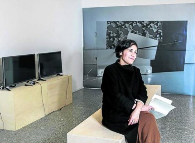 Artium se reinventa con 1.700 metros más para exposiciones al conectar los dos edificios