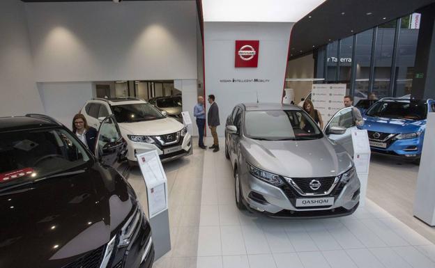 El Eusko Renove se abre mañana con ayudas de hasta 3.000 euros