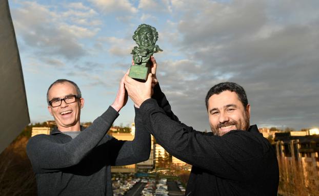 La ajetreada resaca de los Goya