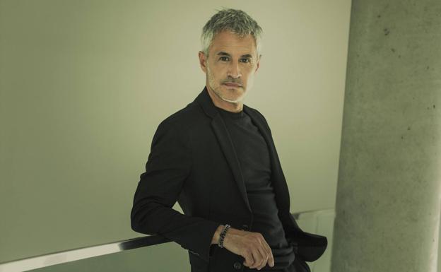 Sergio Dalma: «Me da pena que a los clásicos se nos deje de lado en España»