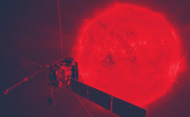 La misión Solar Orbiter, que viajará al Sol, retrasa dos días su lanzamiento