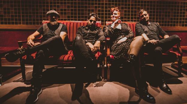 «Los nuevos estilos urbanos están llevando a los chavales hacia la música negra»