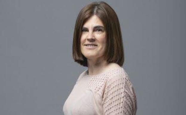 Miren Gorrotxategi se perfila como candidata a lehendakari del sector 'pablista' de Podemos Euskadi