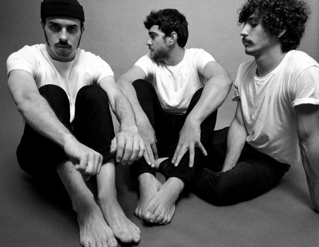 «Los años 80 nos han llegado a través de grupos más modernos»