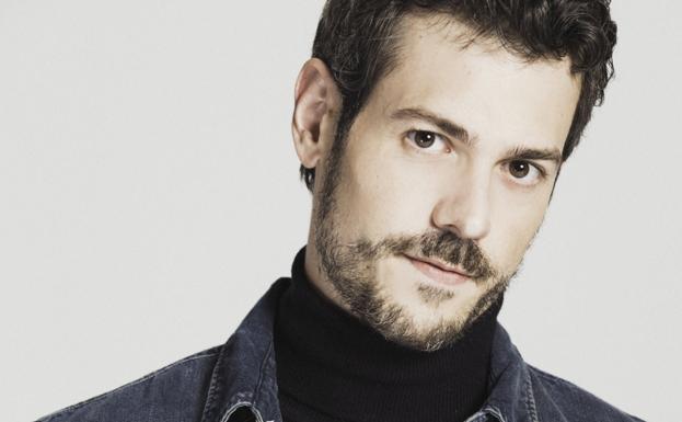 Hibai Etxebarria: «Vivimos en la cultura del kleenex»