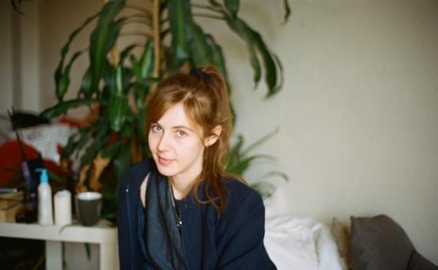 La australiana Carla dal Forno promete una noche «hipnótica» en el Dabadaba