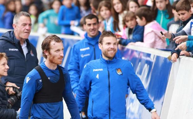 Los mejores refuerzos de invierno