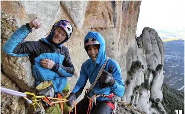 Un gran año para los hermanos Pou