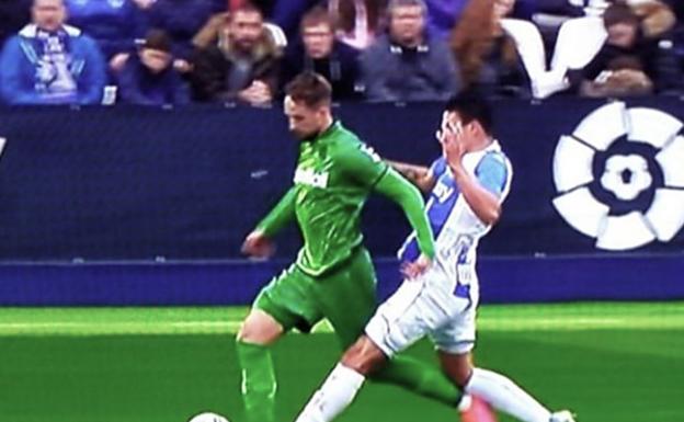 La mañana de los horrores