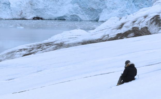 Ciencia y arte para aproximarse al cambio climático y sus consecuencias